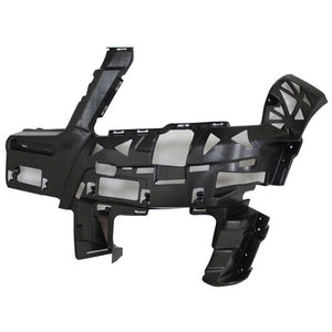 Front Driver Side Bumper Support image