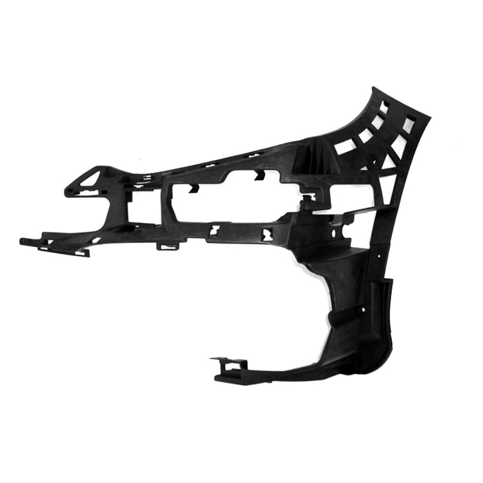 Mercedes-Benz E63 AMG/AMG S Front Driver Side Bumper Support W212 Sedan - MB1042107