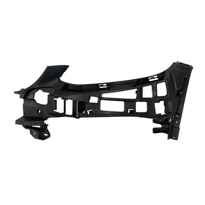 Mercedes-Benz C300/C400 Front Driver Side Bumper Support W205 W/Amg Styling Pkg Sedan - MB1042108