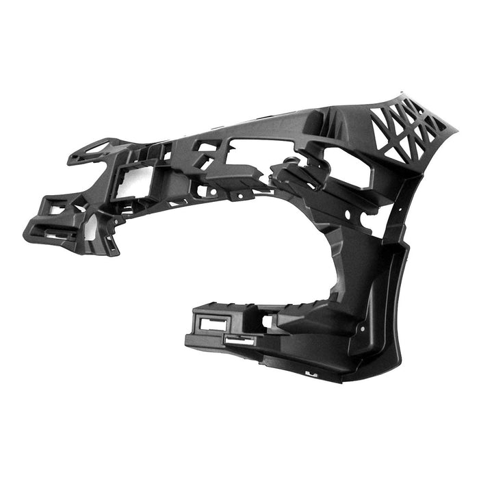 Mercedes-Benz E250/E300/E350/E400/E550 Hybrid Front Driver Side Bumper Support S212 W/Amg Styling Pkg Sedan/Wagon - MB1042114