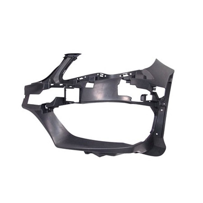 Mercedes-Benz E350/E400/E550 Front Driver Side Bumper Support A207 W/Amg Styling Pkg Convertible/Coupe - MB1042115