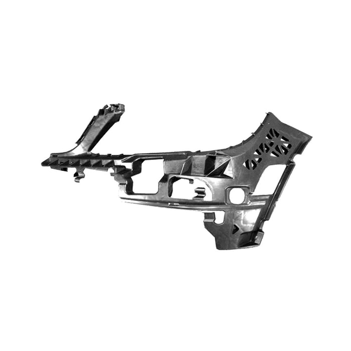 Mercedes-Benz C230/C250/C300/C350 Front Driver Side Bumper Support W204 Sedan - MB1042119