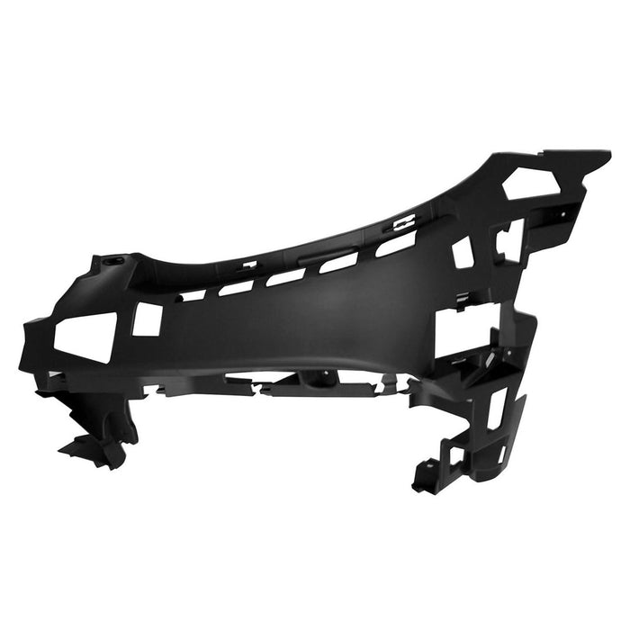 Mercedes-Benz E300/E350/E400/E450 Front Driver Side Bumper Support W213 W/O Luxury Pkg Outer Sedan/Wagon - MB1042120