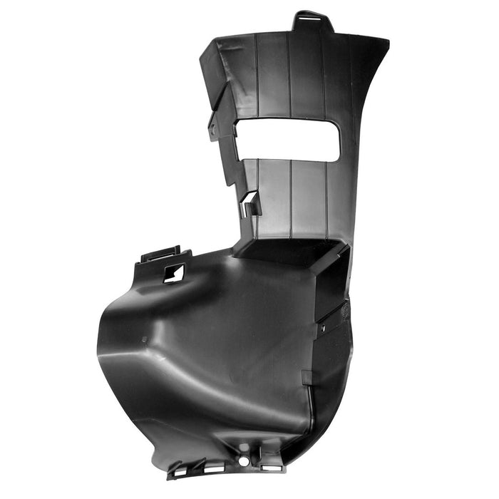 Mercedes-Benz ML250/ML350/ML400/ML550 Front Driver Side Bumper Support W166 W/Amg Styling Pkg Lower Side - MB1042121