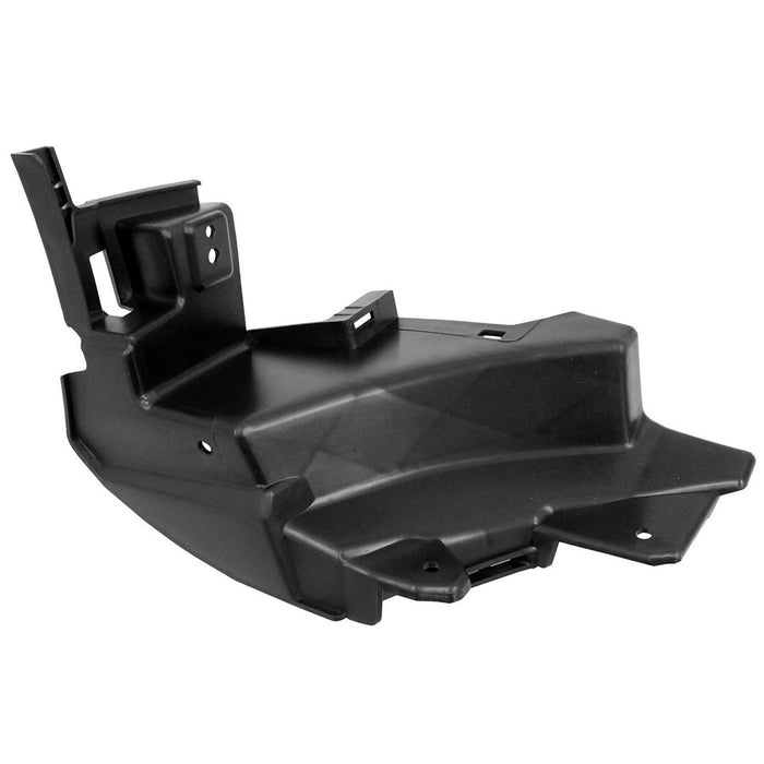 Mercedes-Benz GLE350d/GLE43 AMG/GLE450 AMG Front Driver Side Bumper Support C292 Lower Mounting Brace - MB1042122