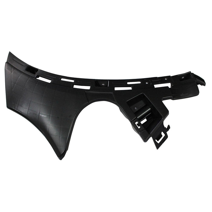 Mercedes-Benz GLC300/GLC43 AMG Front Driver Side Bumper Support X253 W/Sport Pkg Outer Support - MB1042124