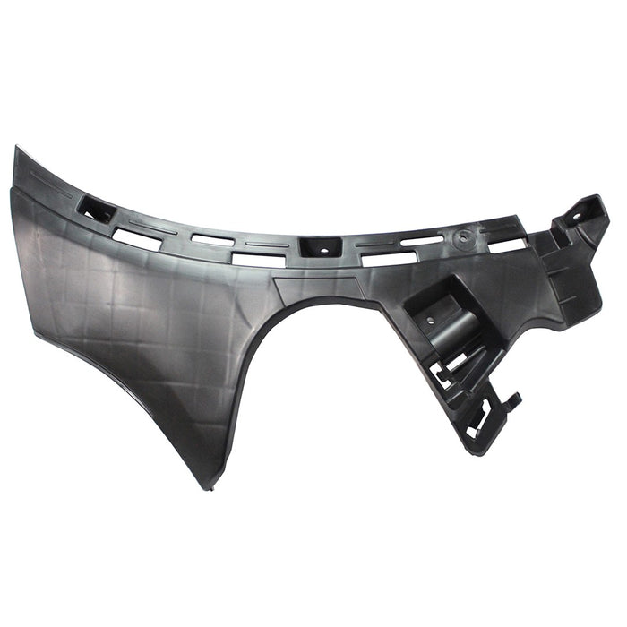 Mercedes-Benz GLC300 Front Driver Side Bumper Support X253 W/O Sport Pkg Outer - MB1042125