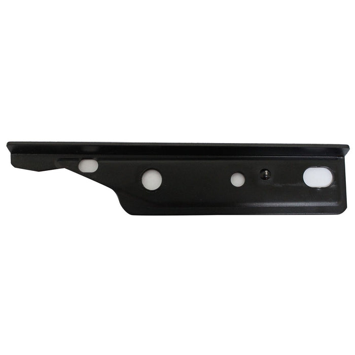 Mercedes-Benz E250/E300/E350/E400/E550/E63 AMG/E63 AMG S Hybrid Front Driver Side Bumper Support W212 Sedan/Wagon - MB1042130