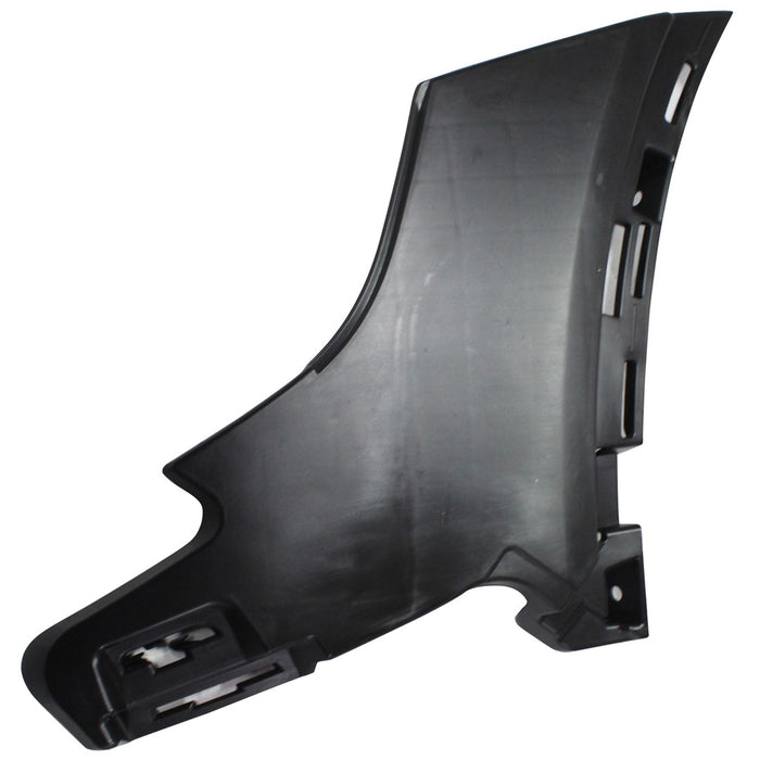 Mercedes-Benz GLC300/GLC43 AMG Front Driver Side Outer Bumper Support C253 W/Amg Styling Pkg Sport Utility Coupe - MB1042143