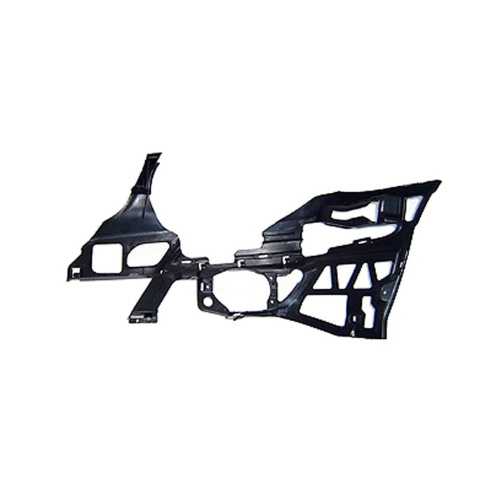 Mercedes-Benz E320/E350/E550/E63 AMG Bluetec Front Passenger Side Bumper Support - MB1043100