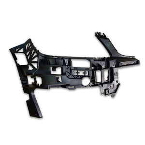 Front Passenger Side Bumper Support image