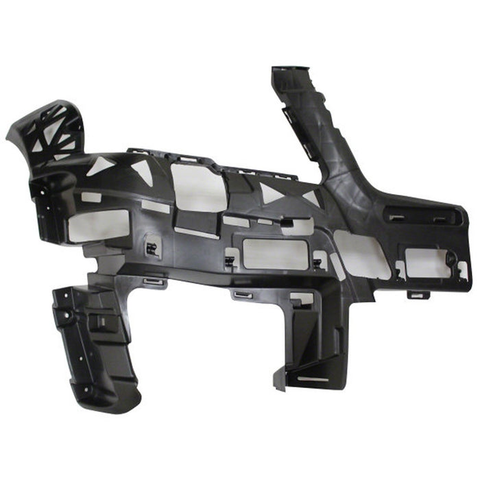 Mercedes-Benz GLK350 Front Passenger Side Bumper Support X204 W/O Amg Styling Pkg Support/Headlamp Mtg Panel - MB1043103