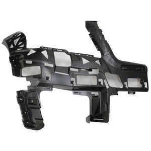 Front Passenger Side Bumper Support image
