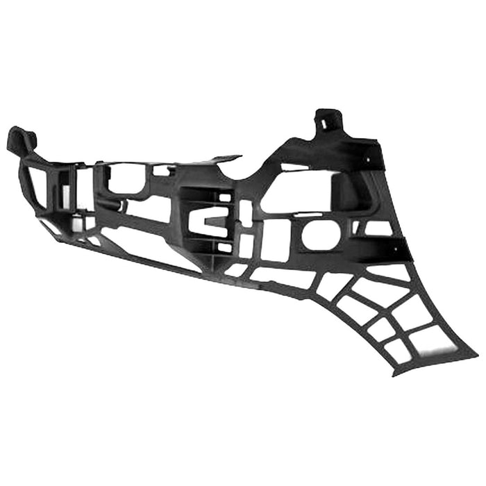 Mercedes-Benz CLS550 Front Passenger Side Bumper Support W218 W/Amg Styling Pkg - MB1043104