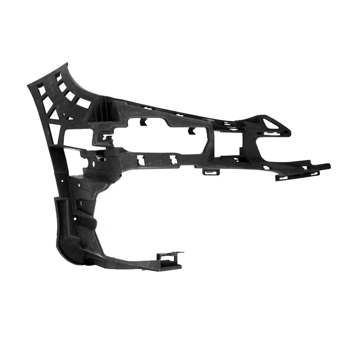 Mercedes-Benz E63 AMG/AMG S Front Passenger Side Bumper Support W212 Sedan - MB1043107