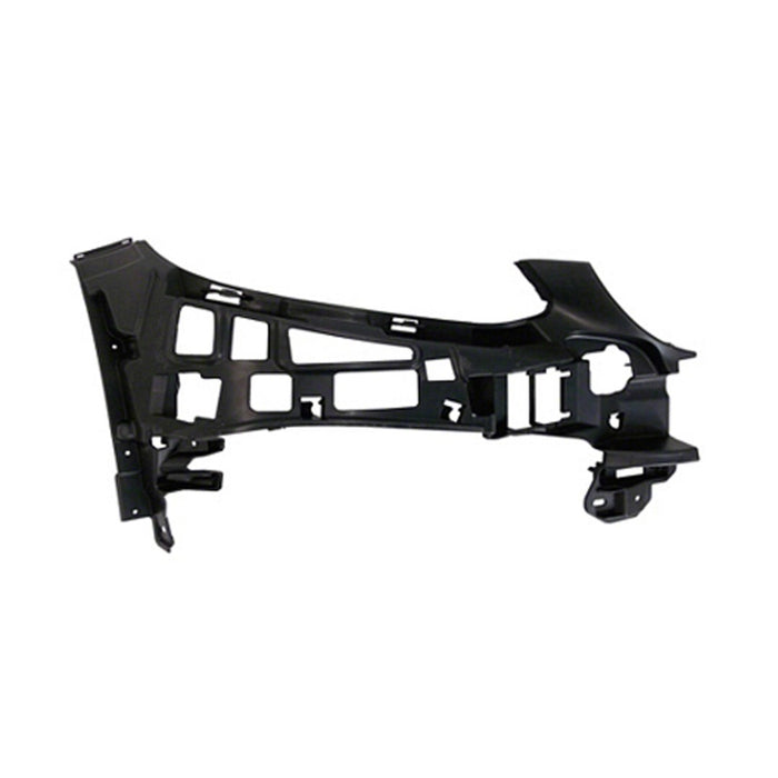 Mercedes-Benz C300/C400 Front Passenger Side Bumper Support W205 W/Amg Styling Pkg Sedan - MB1043108