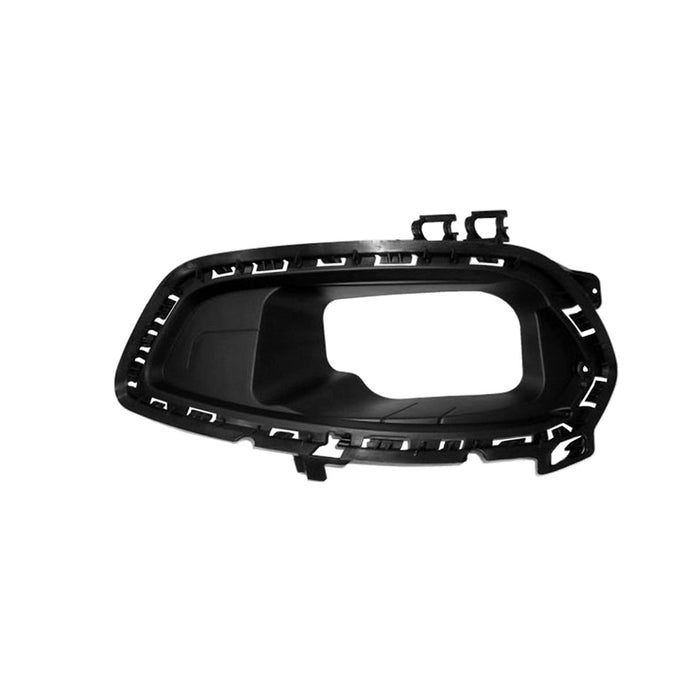 Mercedes-Benz CLA45 AMG Front Passenger Side Bumper Support C117 - MB1043113