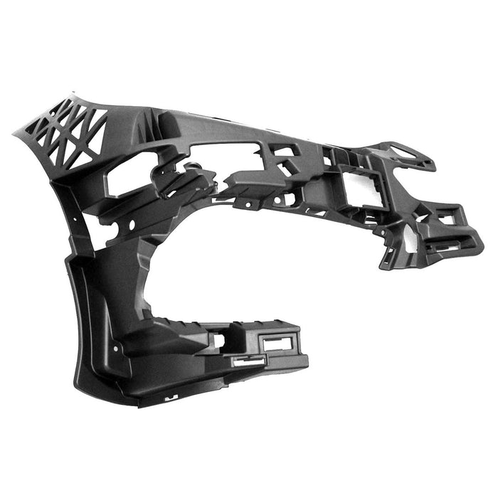 Mercedes-Benz E250/E300/E350/E400/E550 Hybrid Front Passenger Side Bumper Support S212 W/Amg Styling Pkg Sedan/Wagon - MB1043114