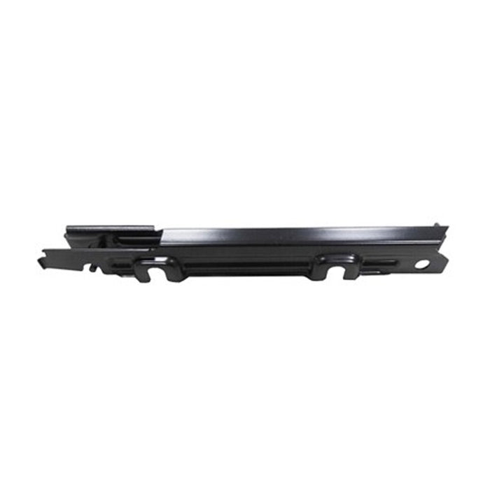 Mercedes-Benz C230/C240/C280/C32 AMG/C320/C350/C55 AMG/CLK320/CLK350/CLK500/CLK55 AMG/CLK550/CLK63 AMG Front Passenger Side Bumper Support W203 Convertible/Coupe/Sedan - MB1043117