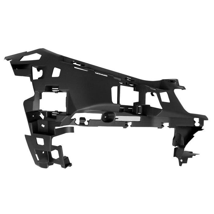 Mercedes-Benz E300/E350/E400/E450 Front Passenger Side Bumper Support W213 W/O Luxury Pkg Outer Sedan/Wagon - MB1043120