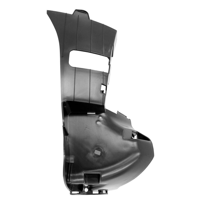 Mercedes-Benz ML250/ML350/ML400/ML550 Front Passenger Side Bumper Support W166 W/Amg Styling Pkg Lower Side - MB1043121