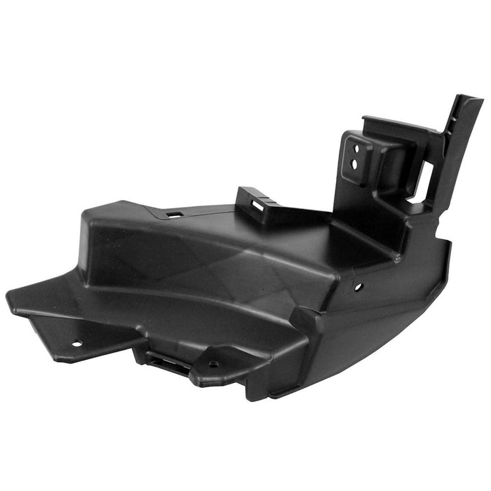 Mercedes-Benz GLE350d/GLE43 AMG/GLE450 AMG Front Passenger Side Bumper Support C292 Lower Mounting Brace - MB1043122