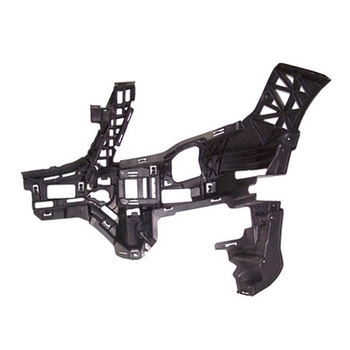 Mercedes-Benz GLK250/GLK350 Front Passenger Side Bumper Support X204 W/Amg Styling Pkg - MB1043123