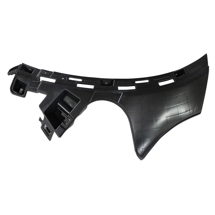 Mercedes-Benz GLC300/GLC43 AMG Front Passenger Side Bumper Support X253 W/Sport Pkg Outer Support - MB1043124