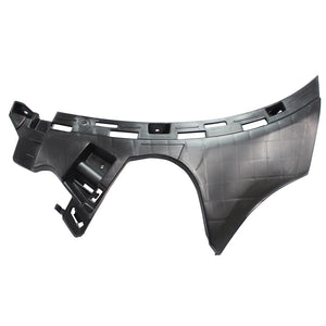 Front Passenger Side Bumper Support image