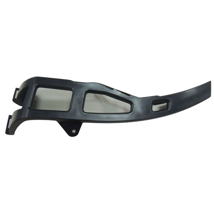 Mercedes-Benz CLA250/CLA45 AMG Front Passenger Side Bumper Support C117 W/Amg Styling Pkg Side Mounting Rail - MB1043133