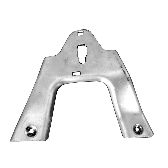 Mercedes-Benz C300/C400/C43 AMG/C450 AMG/C63 AMG/E63 AMG S Front Passenger Side Bumper Support W205 Support Strut Convertible/Coupe/Sedan/Wagon - MB1043138