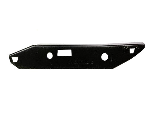 Mercedes-Benz CLA250/CLA45 AMG Front Passenger Side Bumper Support C117 Upper Attaching Rail - MB1043139