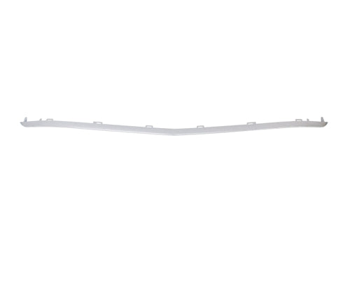 2015-2016 Mercedes-Benz C300 Front Bumper Molding W205 W/O Amg Styling ...