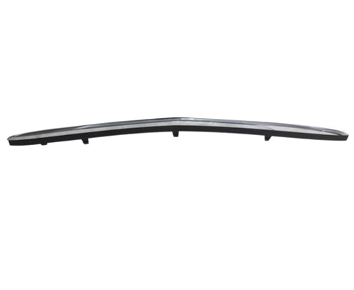 Mercedes-Benz S550/S600 Front Bumper Molding W222 W/O Sport Pkg Lower Trim Sedan - MB1044127