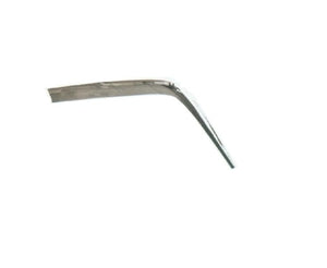 Front Driver Side Bumper Molding image