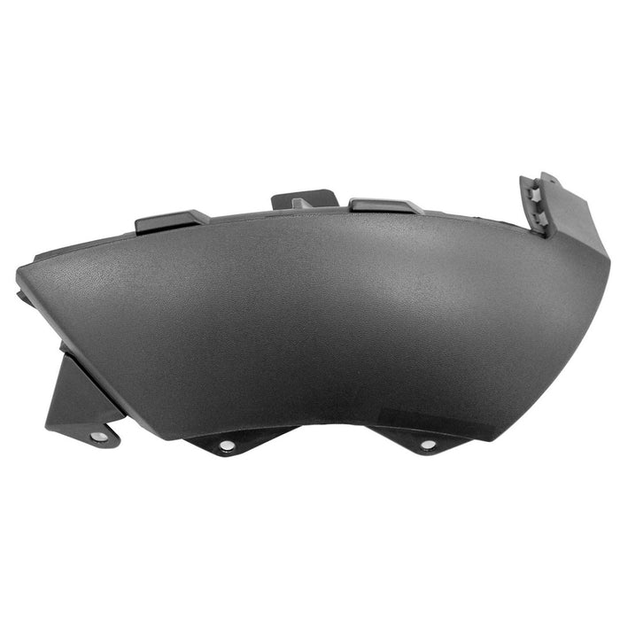 Mercedes-Benz GLC300 Front Driver Side Bumper Molding X253 W/Sport Pkg Lower Side Trim - MB1046137