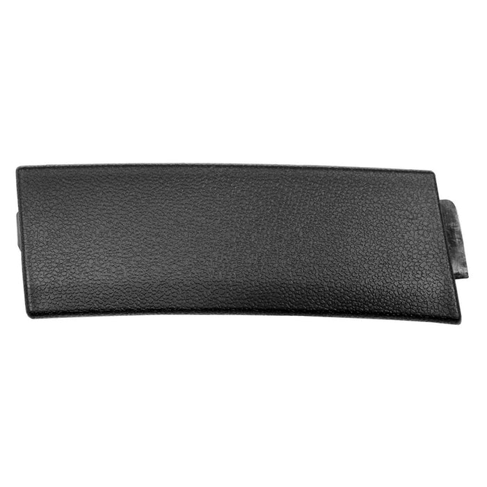 Mercedes-Benz GLE350d/GLE450 AMG Front Driver Side Bumper Molding C292 Wheel Opening Finish Mldg - MB1046139