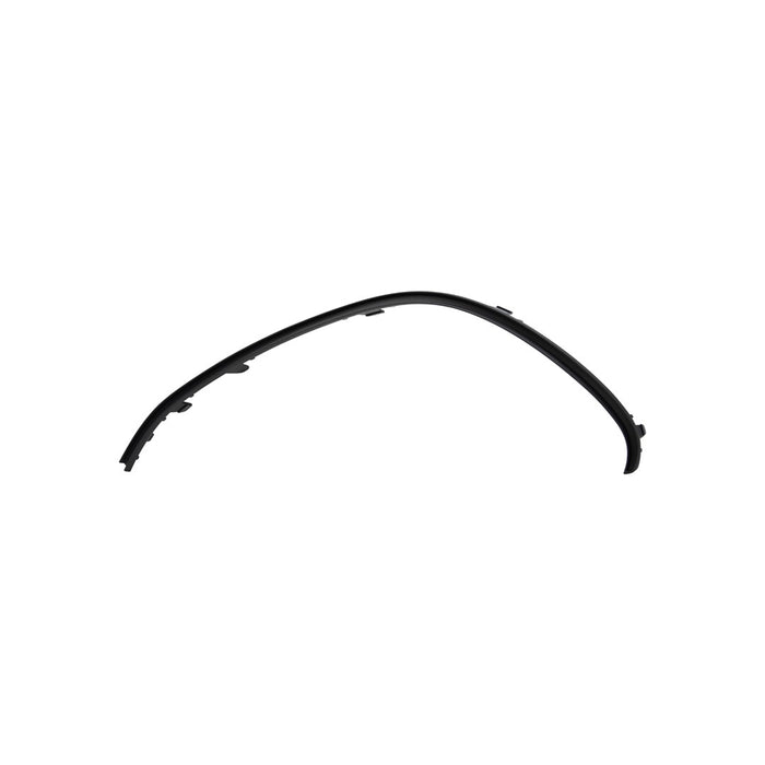 Mercedes-Benz CLA45 AMG Front Driver Side Bumper Molding C118 Side Trim - MB1046171