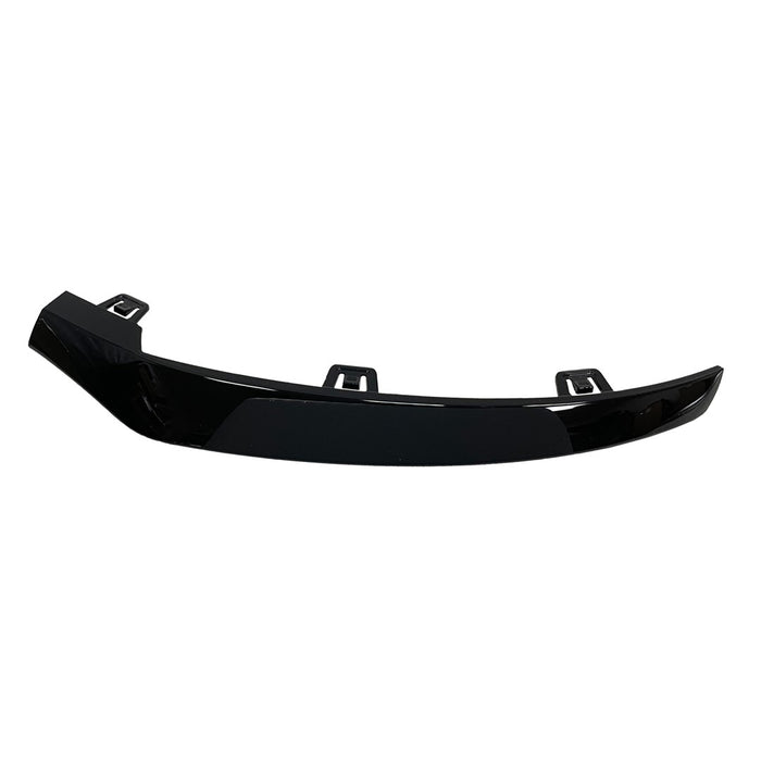 Mercedes-Benz GLC43 AMG Front Driver Side Bumper Molding C253 Sport Utility - MB1046199