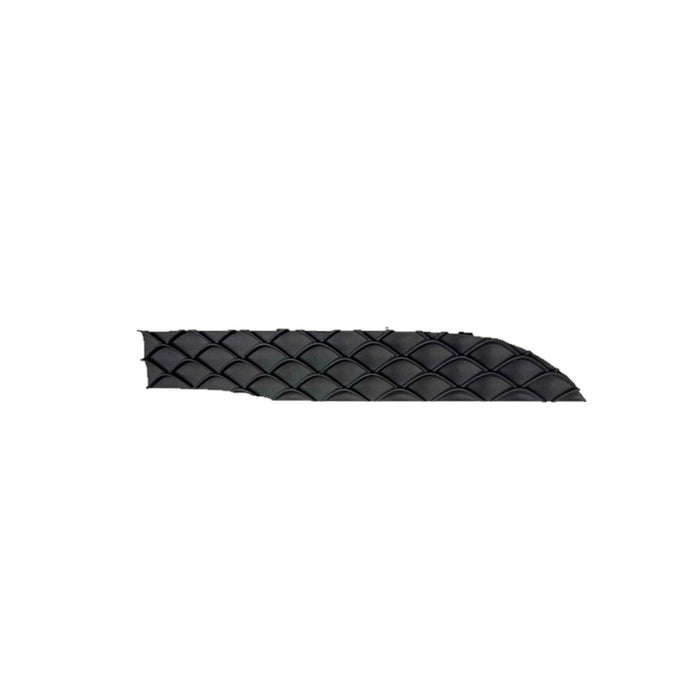 Mercedes-Benz GLC300 Front Driver Side Bumper Molding Without Park Sensors - MB1046212
