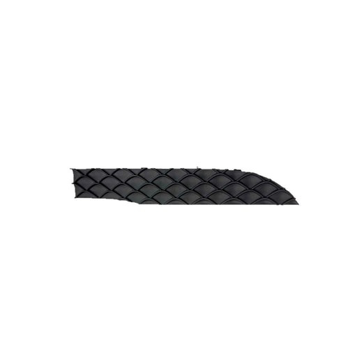Mercedes-Benz GLC300 Front Driver Side Bumper Molding Without Park Sensors - MB1046212
