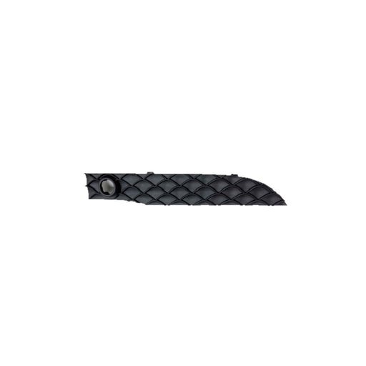 Mercedes-Benz GLC300 Front Driver Side Bumper Molding With Park Sensor Holes - MB1046213