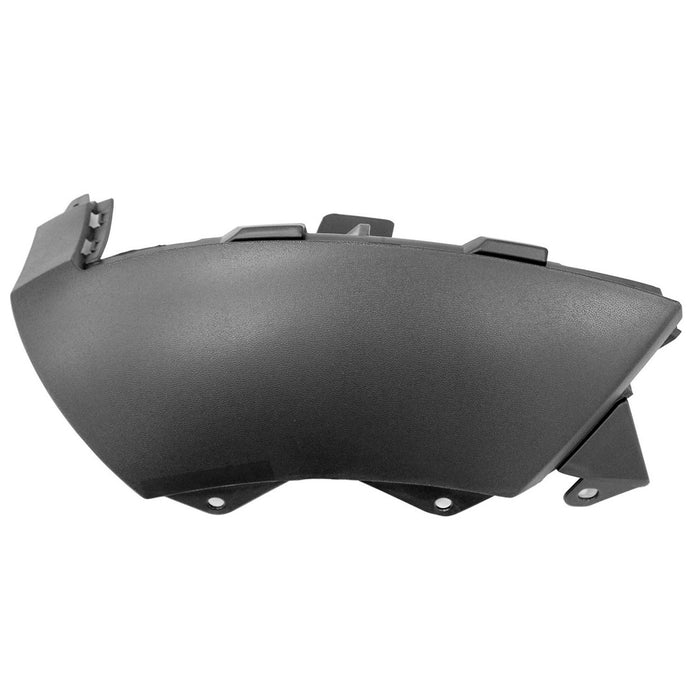 Mercedes-Benz GLC300 Front Passenger Side Bumper Molding X253 W/Sport Pkg Lower Side Trim - MB1047137