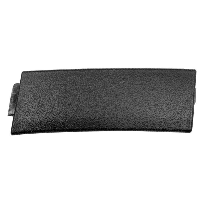 Mercedes-Benz GLE350d/GLE450 AMG Front Passenger Side Bumper Molding C292 Wheel Opening Finish Mldg - MB1047139