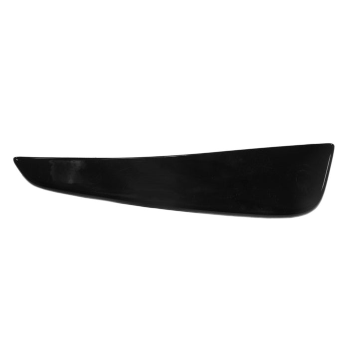 Mercedes-Benz CLA45 AMG Front Passenger Side Bumper Molding C117 Side Spoiler No. 1 - MB1047161