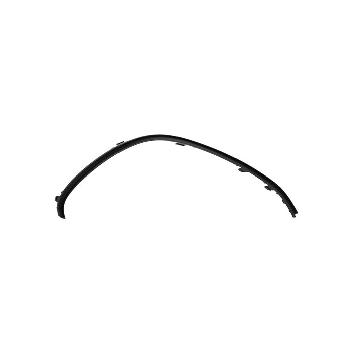 Mercedes-Benz CLA45 AMG Front Passenger Side Bumper Molding C118 Side Trim - MB1047171