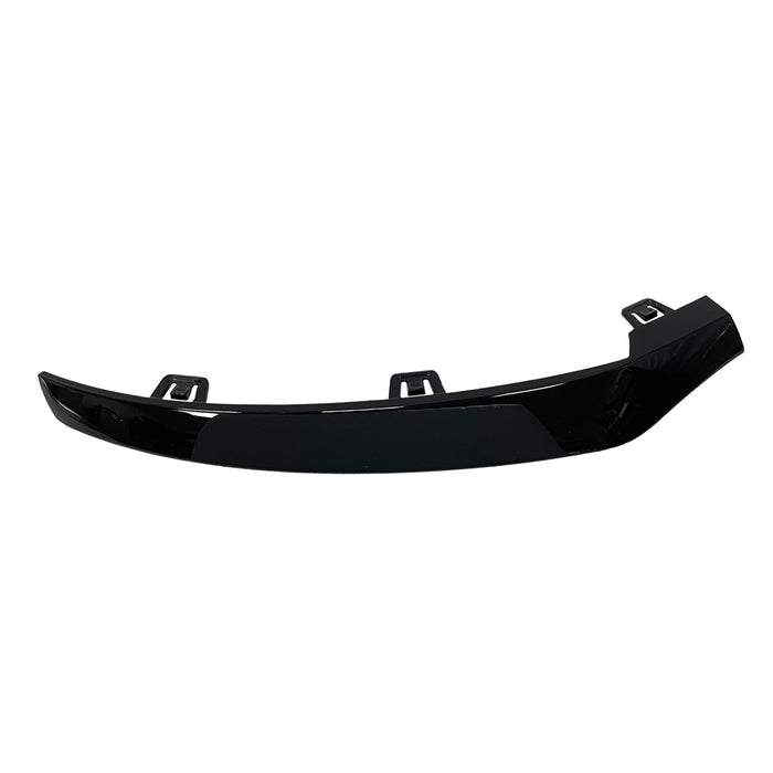 Mercedes-Benz GLC43 AMG Front Passenger Side Bumper Molding C253 Sport Utility - MB1047199