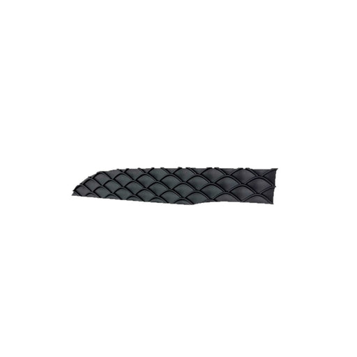 Mercedes-Benz GLC300 Front Passenger Side Bumper Molding Without Park Sensors - MB1047212