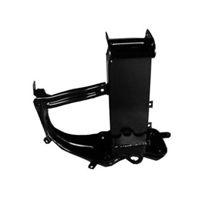Mercedes-Benz E320/E350/E500/E55 AMG/E550/E63 AMG Front Driver Side Bumper Bracket Impact Bracket From Vin 279911 - MB1066103