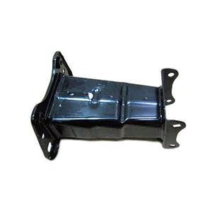 Front Driver Side Bumper Bracket image